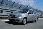 Fiat Punto 2003 года